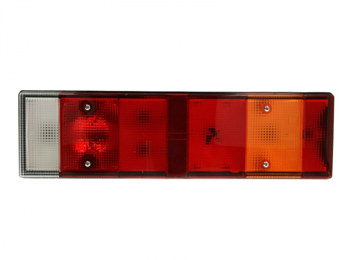Stop spate stanga potrivit IVECO STRALIS I 01.13-