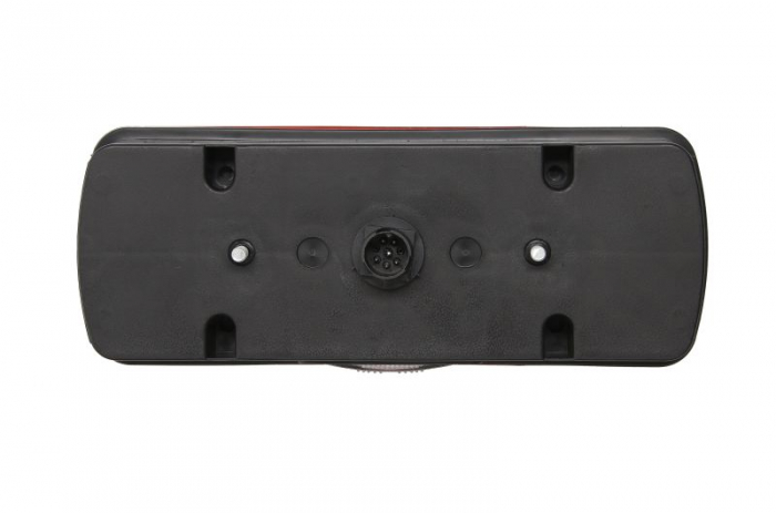 Stop spate stanga potrivit MERCEDES ATEGO; SCANIA 4 05.95-04.08 [2]
