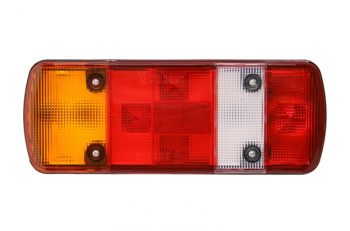 Stop spate stanga potrivit MERCEDES ATEGO; SCANIA 4 05.95-04.08