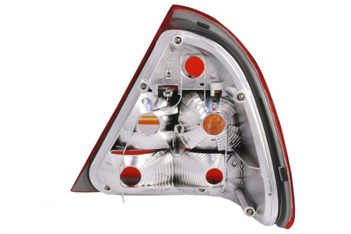 Stop spate Stanga potrivit MERCEDES C T-MODEL (S202), C (W202) 1993-2001 [2]