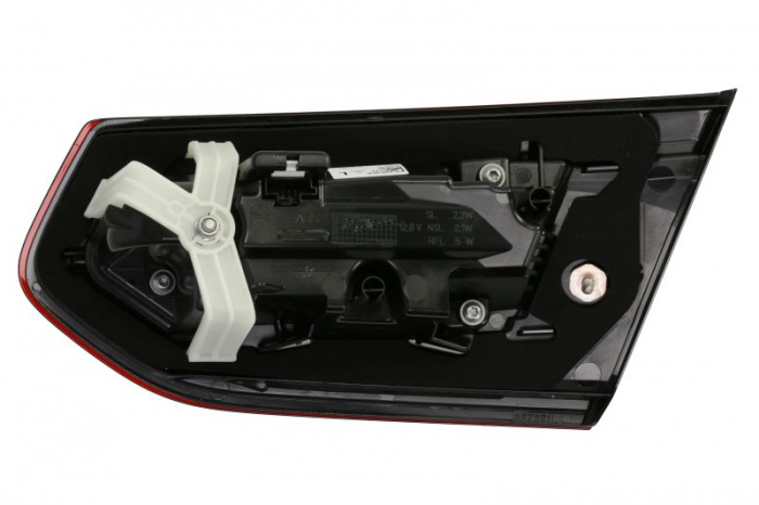 Stop spate stanga  potrivit MERCEDES GLC (C253) 06.16-03.23 [2]