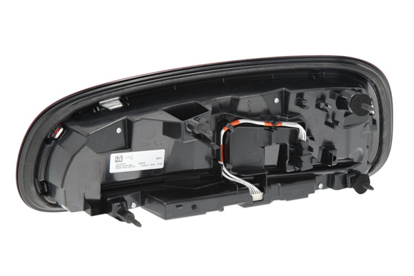 Stop spate stanga potrivit MINI CLUBMAN (F54) 11.14- [2]