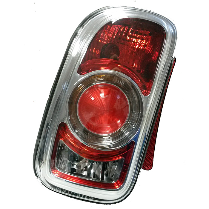 Stop spate Stanga potrivit MINI CLUBMAN (R55) 10.07-06.14 [3]