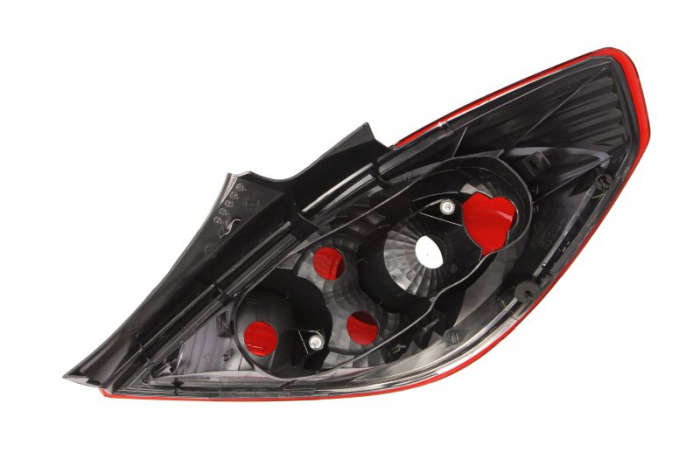 Stop spate stanga potrivit OPEL CORSA D, CORSA D/HATCHBACK 2006-2014 [2]
