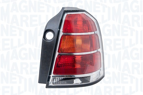 Stop spate stanga potrivit OPEL ZAFIRA B, ZAFIRA B/MINIVAN 07.05-04.15 [3]