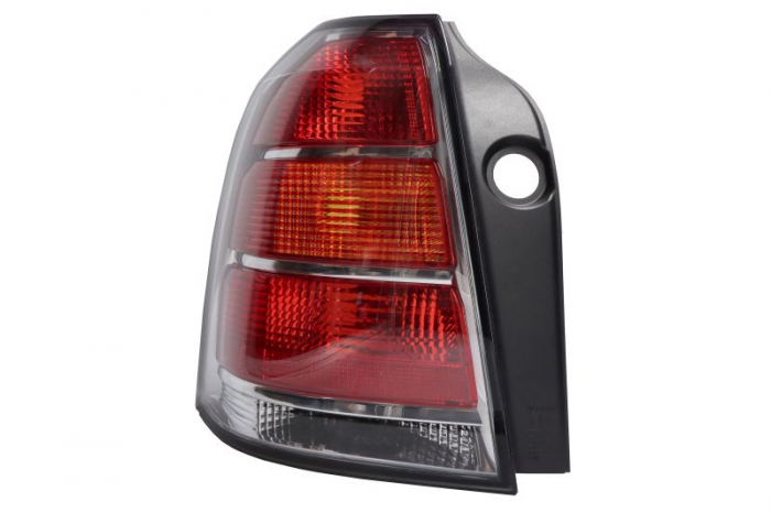 Stop spate stanga potrivit OPEL ZAFIRA B, ZAFIRA B MINIVAN 07.05-04.15