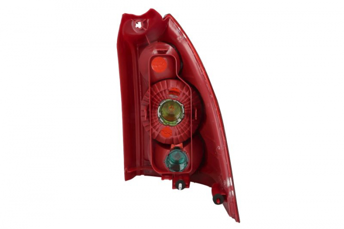 Stop spate stanga potrivit PEUGEOT 307, 307/KOMBI 2000-2012 [2]