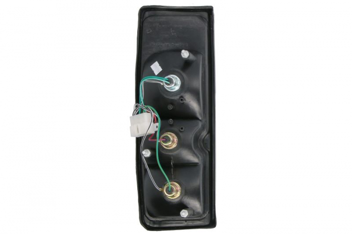 Stop spate Stanga potrivit TOYOTA HILUX III, HILUX V 1979-1998 [2]