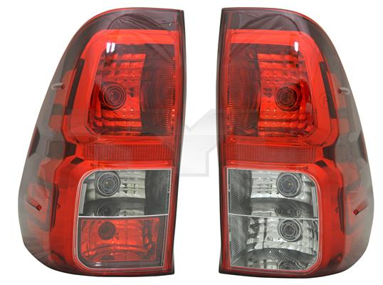 Stop spate Stanga potrivit TOYOTA HILUX VIII dupa 2015 [3]