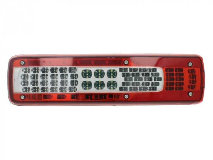 Stop spate stanga potrivit VOLVO FH16 II 05.12-