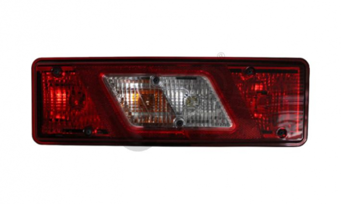 Stop spate stanga (PY21W/R5W) potrivit FORD TRANSIT V363 08.13- [3]