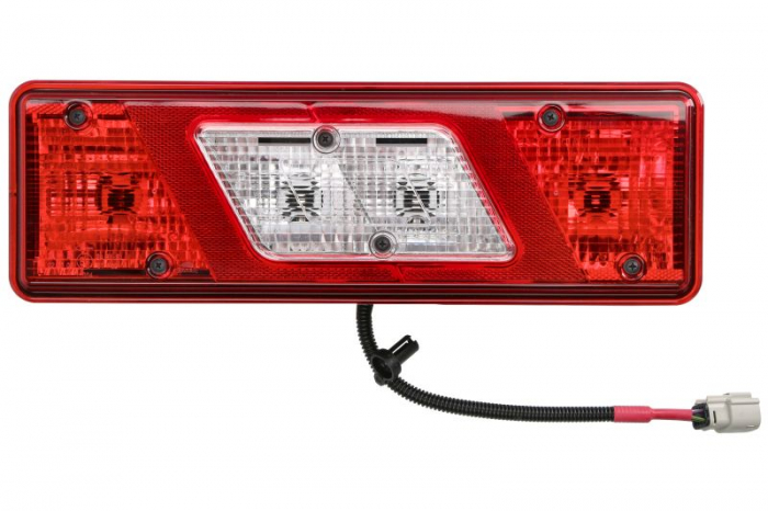 Stop spate stanga (PY21W R5W) potrivit FORD TRANSIT V363 08.13-