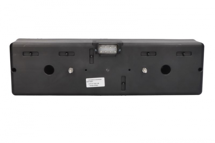 Stop spate stanga (R5W) potrivit VOLVO F10, F12, F16, FL10, FL4, FL6, FL7, FLC, FS7 09.85-09.00 [2]