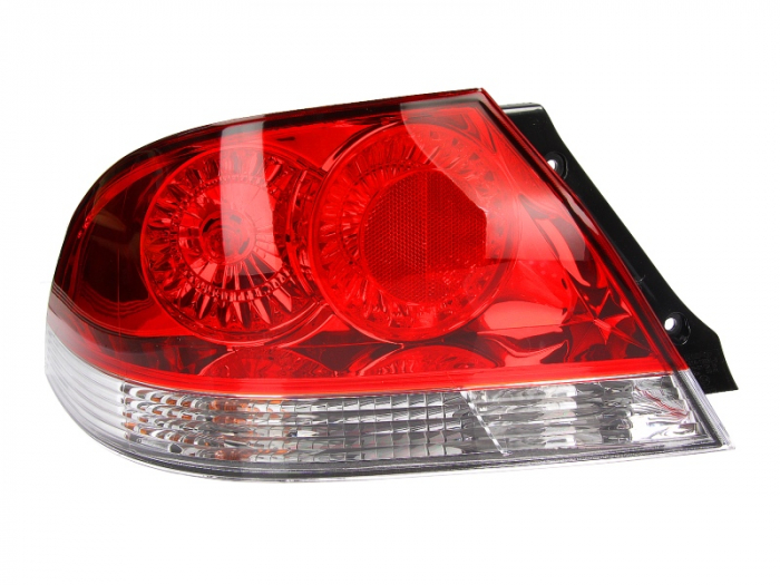 Stop spate Stanga (W16W W21 5W W5W WY21W) potrivit MITSUBISHI LANCER VII 01.01-12.13