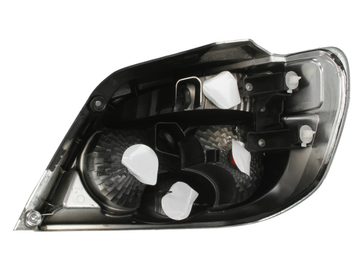 Stop spate Stanga (W16W/W21/5W/W5W/WY21W) potrivit MITSUBISHI OUTLANDER I, OUTLANDER II 01.02-11.12 [2]