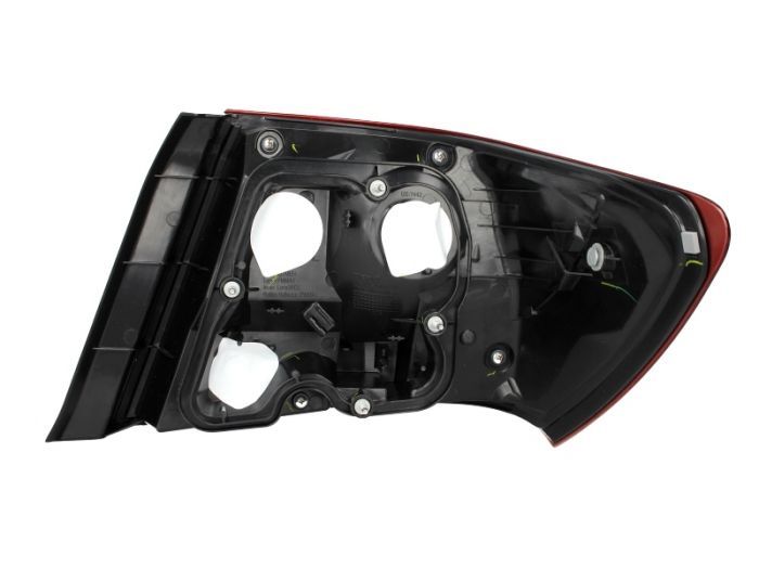 Stop spate Stanga potrivit SUBARU IMPREZA dupa 2000 (W16W/W21/5W/WY21W) [2]