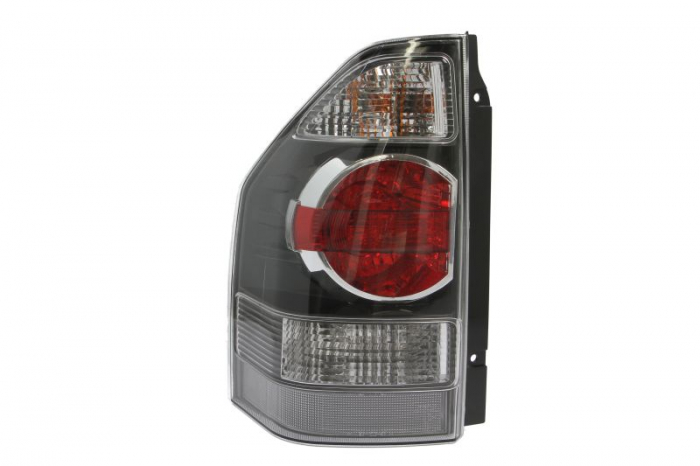 Stop spate Stanga (W21 5W W21W WY21W) potrivit MITSUBISHI PAJERO IV 10.06-