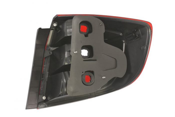 Stop spate Stanga potrivit SUZUKI SX4 dupa 2006 (W21/5W/W21W/WY21W) [2]