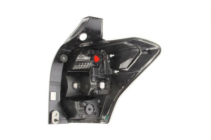 Stop spate stanga (W21/5W/W5W/WY21W, cu cablare) potrivit SUBARU FORESTER 11.12- [2]