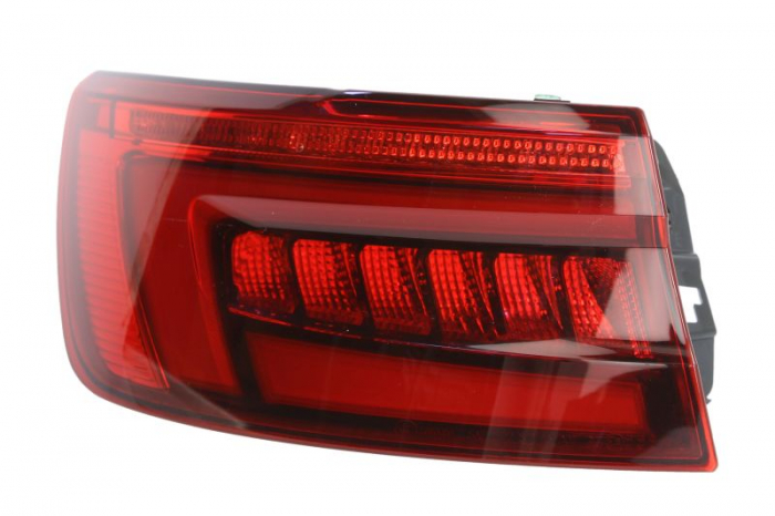 Stop stanga exterior, LED potrivit AUDI A4 ALLROAD B9, A4 B9 1.4-3.0D 05.15- [1]
