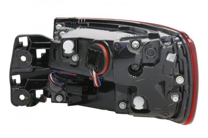 Stop stanga exterior, LED potrivit AUDI A4 ALLROAD B9, A4 B9 1.4-3.0D 05.15- [2]