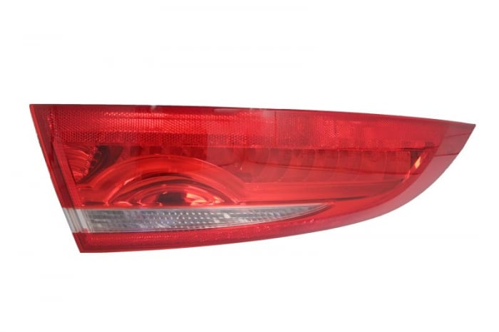 Stop stanga (exterior, LED W16W) potrivit JAGUAR XF II X260 05.15-