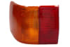 Stop stanga exterior, P21/5W/P21W potrivit AUDI 80 B3, 90 B3, COUPE B2, COUPE B3, QUATTRO 1.4-2.8 07.80-12.96 [4]