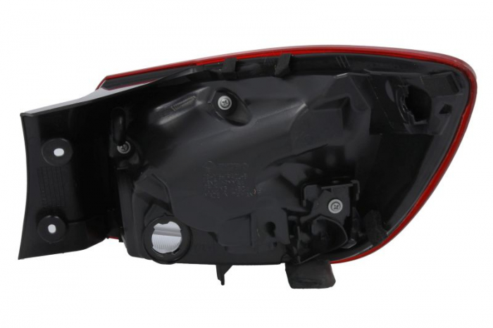 Stop stanga exterior, P21/5W/P21W/PR21W potrivit MAZDA 2 1.5 2014-2017 [2]