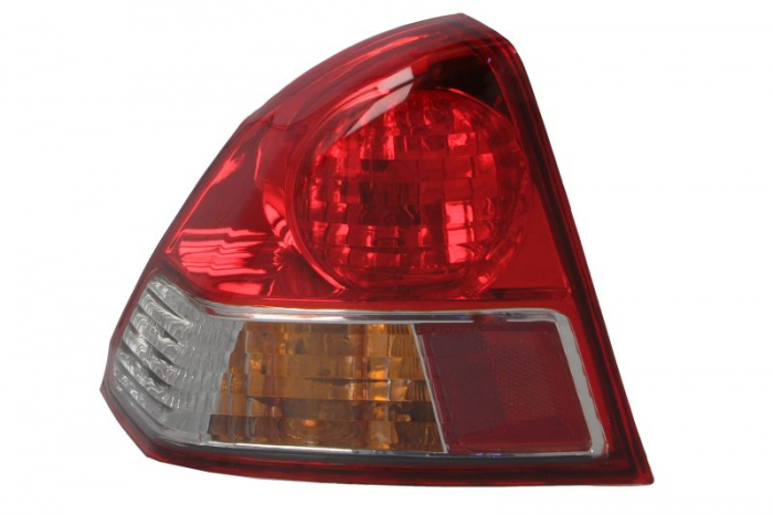 Stop stanga exterior, W21 5W W21W potrivit HONDA CIVIC VII 1.3H-1.7 12.00-