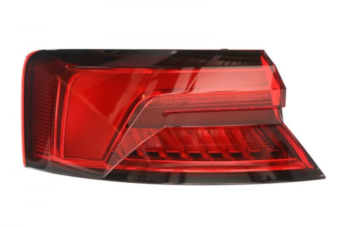 Stop Stanga (extern, LED) AUDI A5 06.16-