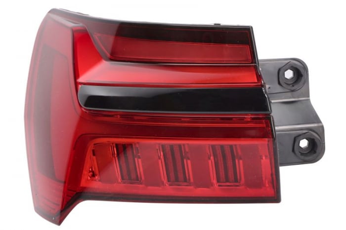 Stop Stanga (extern, LED) AUDI A6 ALLROAD C7, A6 ALLROAD C8, A6 C7, A6 C8 09.14-