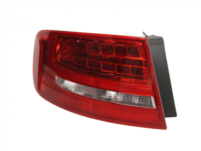 Stop Stanga (extern, LED P21W W16W) potrivit AUDI A4 ALLROAD B8, A4 B8 11.07-05.16
