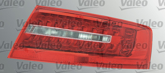Stop Stanga (extern, LED) potrivit AUDI A6 ALLROAD C6, A6 ALLROAD C7, A6 C6 05.04-09.18