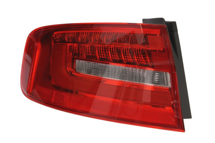 Stop Stanga (extern, LED W16W) potrivit AUDI A4 ALLROAD B8, A4 B8 11.07-05.16