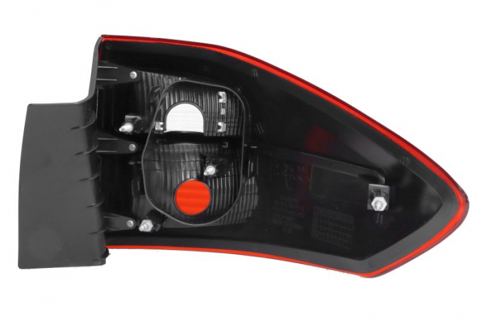 Stop Stanga Extern potrivit FORD C-MAX II 2010-2019 (P21/5W/P21W) [2]