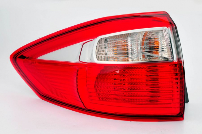 Stop Stanga (extern, P21 5W PY21W) potrivit FORD C-MAX II 04.10-06.19