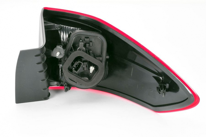 Stop Stanga (extern, P21/5W/PY21W) potrivit FORD C-MAX II 04.10-06.19 [3]