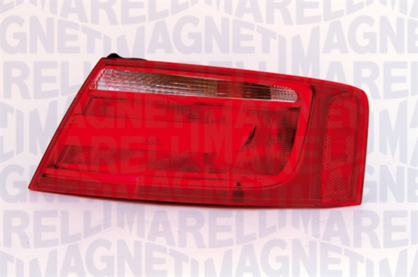 Stop Stanga Extern potrivit AUDI A5 2007-2017 (P21W/W16W) [3]