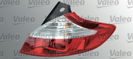 Stop Stanga (extern) potrivit RENAULT MEGANE, MEGANE III 11.08-03.17