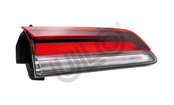 Stop stanga interior, LED potrivit SKODA KAROQ 12.21-