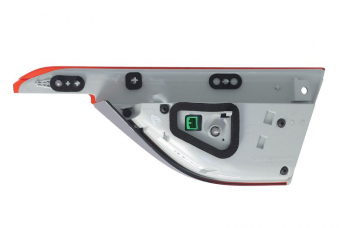 Stop stanga potrivit JAGUAR XF II X260 dupa 2015 (interior, LED/W16W) [2]
