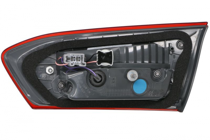 Stop stanga (interior, LED/W5W) potrivit FORD FOCUS IV Hatchback 01.18-09.21 [2]