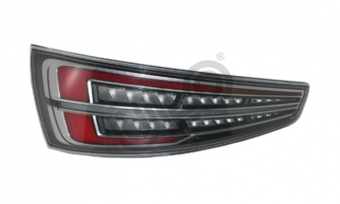 Stop Stanga (LED)  AUDI Q3 06.11-10.18 [3]