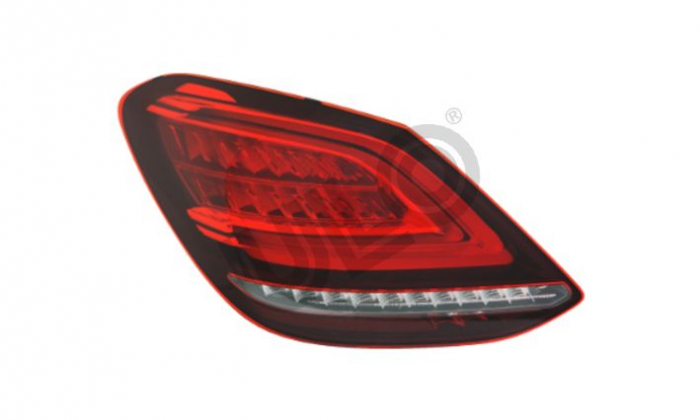 Stop Stanga (LED)  MERCEDES C (A205), C (C205), C T-MODEL (S205), C (W205) 12.13-04.23 [3]