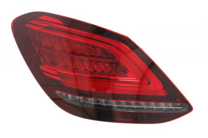 Stop Stanga (LED) MERCEDES C (A205), C (C205), C T-MODEL (S205), C (W205) 12.13-04.23