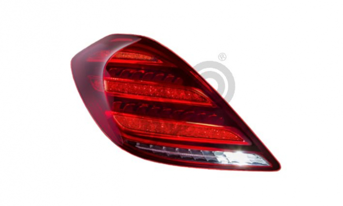 Stop Stanga (LED)  MERCEDES S (W222, V222, X222) 05.13-07.20 [3]