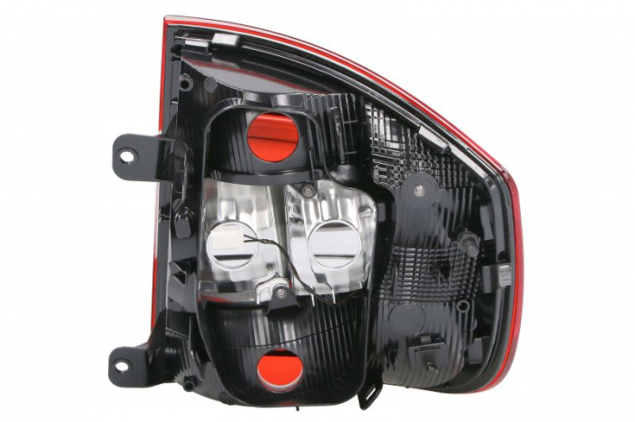 Stop stanga (LED/P21/4W/P21W/PY21W) potrivit SKODA RAPID 03.17-03.22 [2]