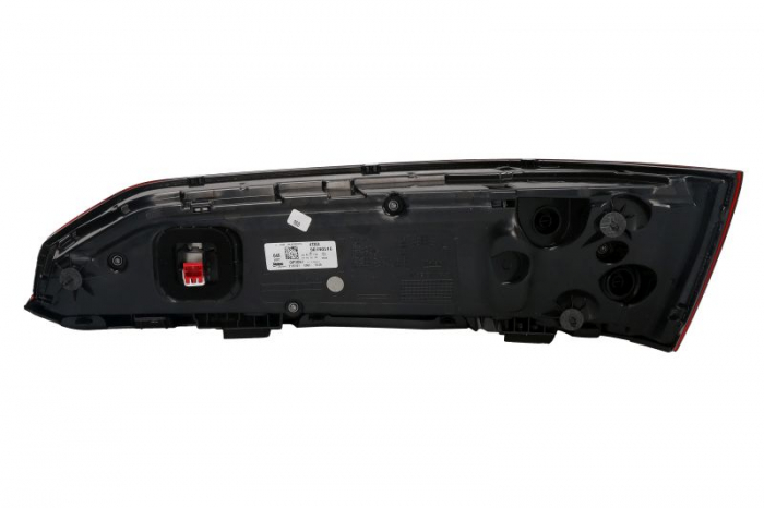 Stop stanga LED potrivit AUDI Q7 2.0-4.0D dupa 2015 [2]