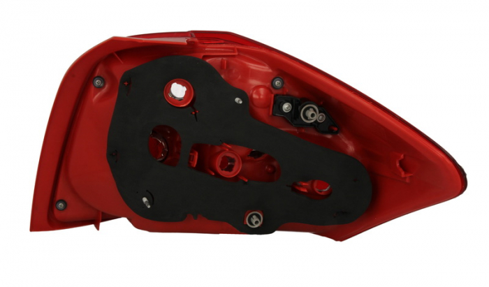 Stop Stanga (LED) potrivit TOYOTA AURIS 10.06-09.12 [2]