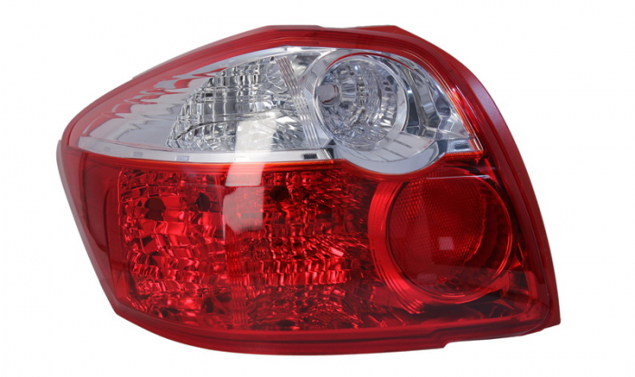 Stop Stanga (LED) potrivit TOYOTA AURIS 10.06-09.12